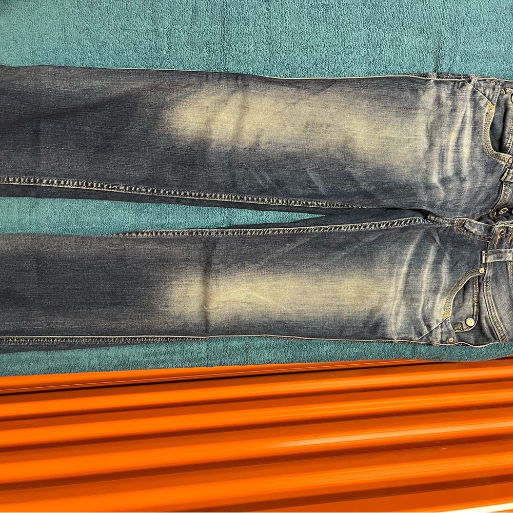 Pepe Jeans Blue Denim